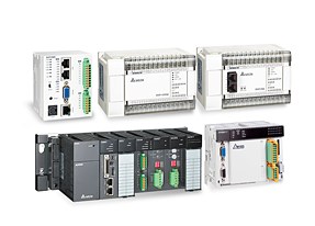PLC-Based運動控制器